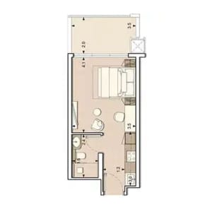 Lume Residence Studio