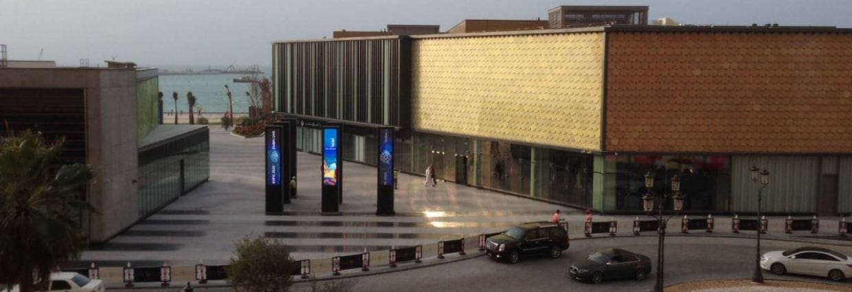 Malls In JBR