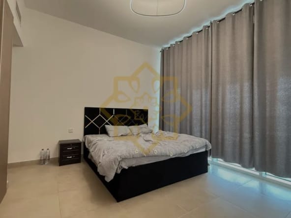 1 Bed Apartment in Azizi Aliyah Residence