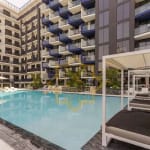 1 Bed Apartment in Binghatti Crest