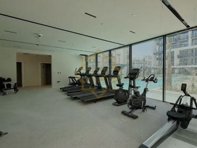 Beverly Boulevard GYM