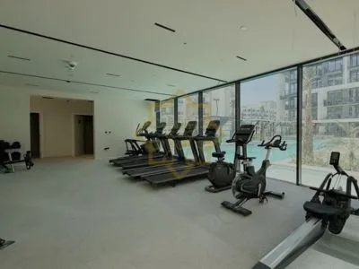 Beverly Boulevard GYM