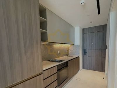 Beverly Boulevard Kitchen