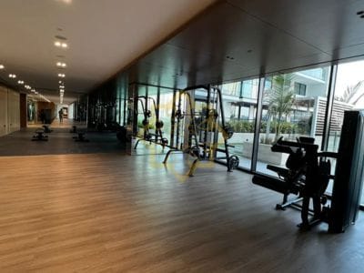 Binghatti Amber GYM