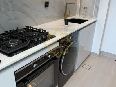 Binghatti Tulip Kitchen