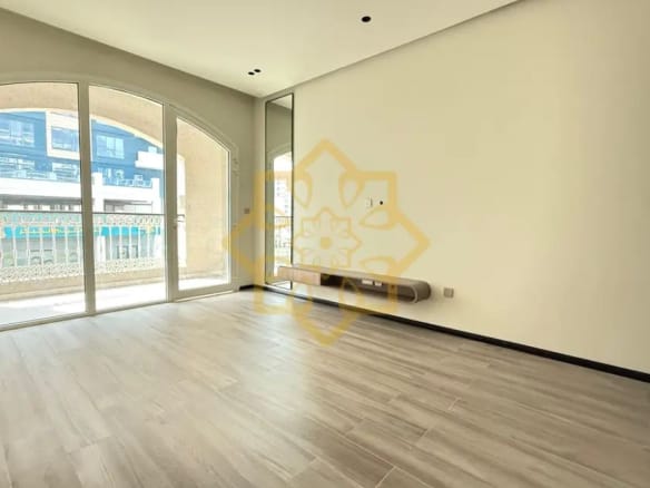 Burj View Residence