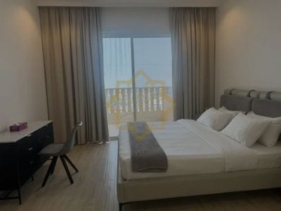 Mayas Geneva Bedroom