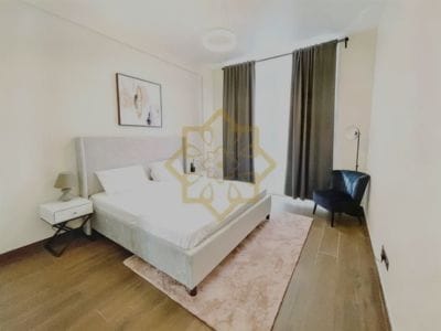 Q Gardens Boutique Residences Block B Bedroom