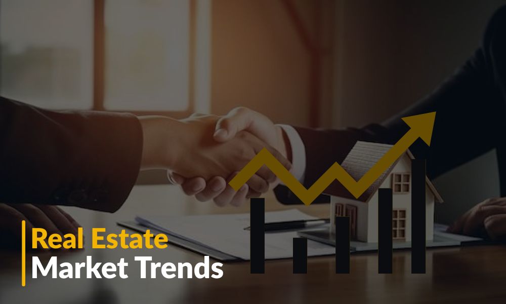 Real Estate Market Trends