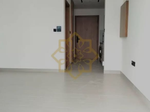 Studio Apartment in Binghatti Azure