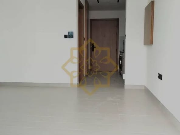 Studio Apartment in Binghatti Azure