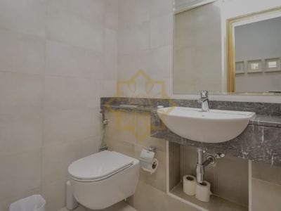 The Bay Bathroom