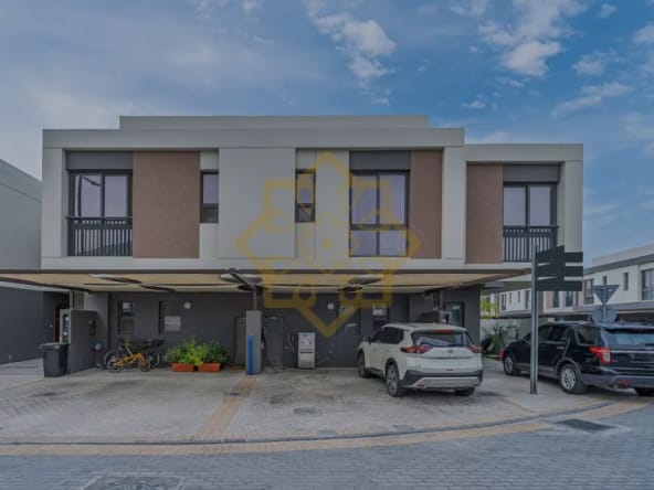 The Pulse Villas 2