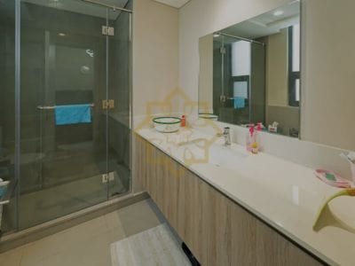 The Pulse Villas 2 Bathroom