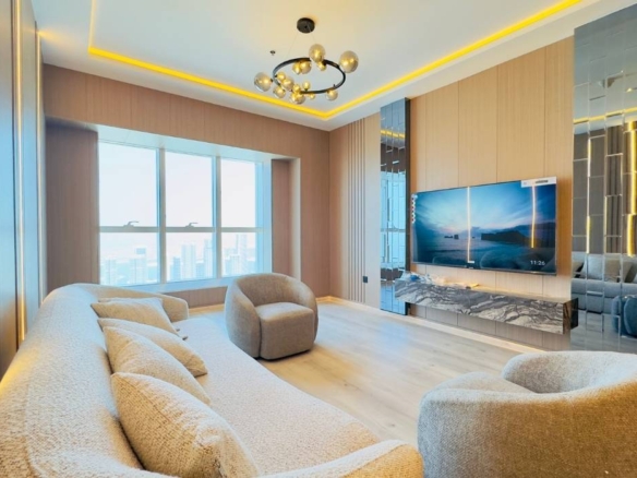 2-Bed Elite Residence Dubai Marina