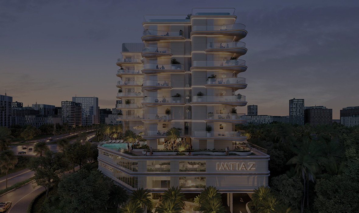 2 Bedroom Apartment in Beach Walk 4