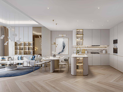 Imtiaz Dubai Islands property
