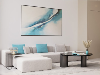 Off Plan Apartment Reef 999