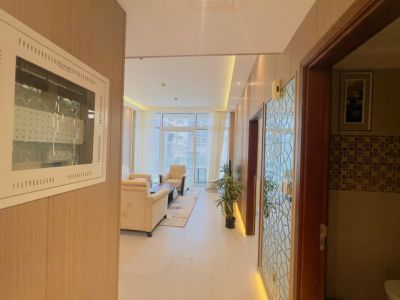 Park Gate Residence B