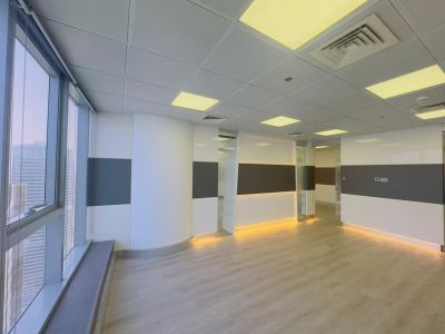 Platinum Tower Hall