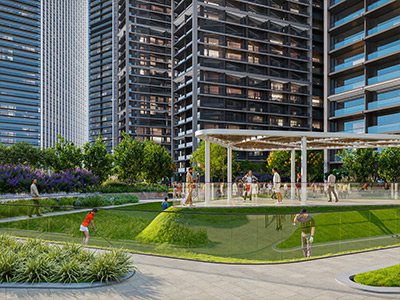 Sobha-Realty-Development-Dubai