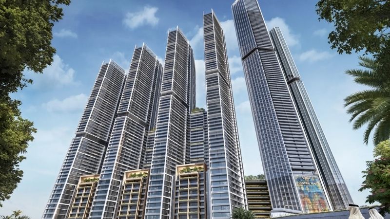 The Eden Outside View