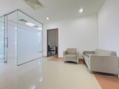 The Prism, Business Bay, Dubai - 962 SQFT 2