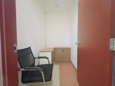 The Prism, Business Bay, Dubai - 962 SQFT 3