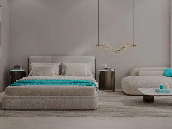 1 Bedroom Apartment for Sale in Reef 998 (645 sqft)
