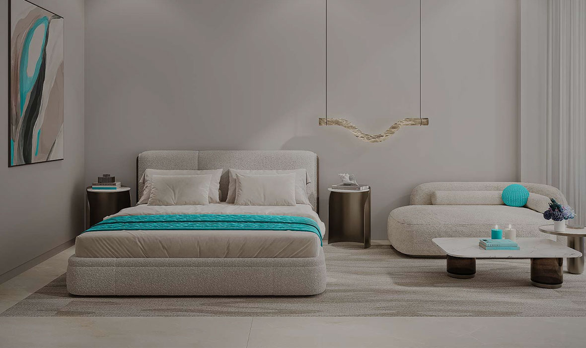 1 Bedroom Apartment for Sale in Reef 998 (645 sqft)