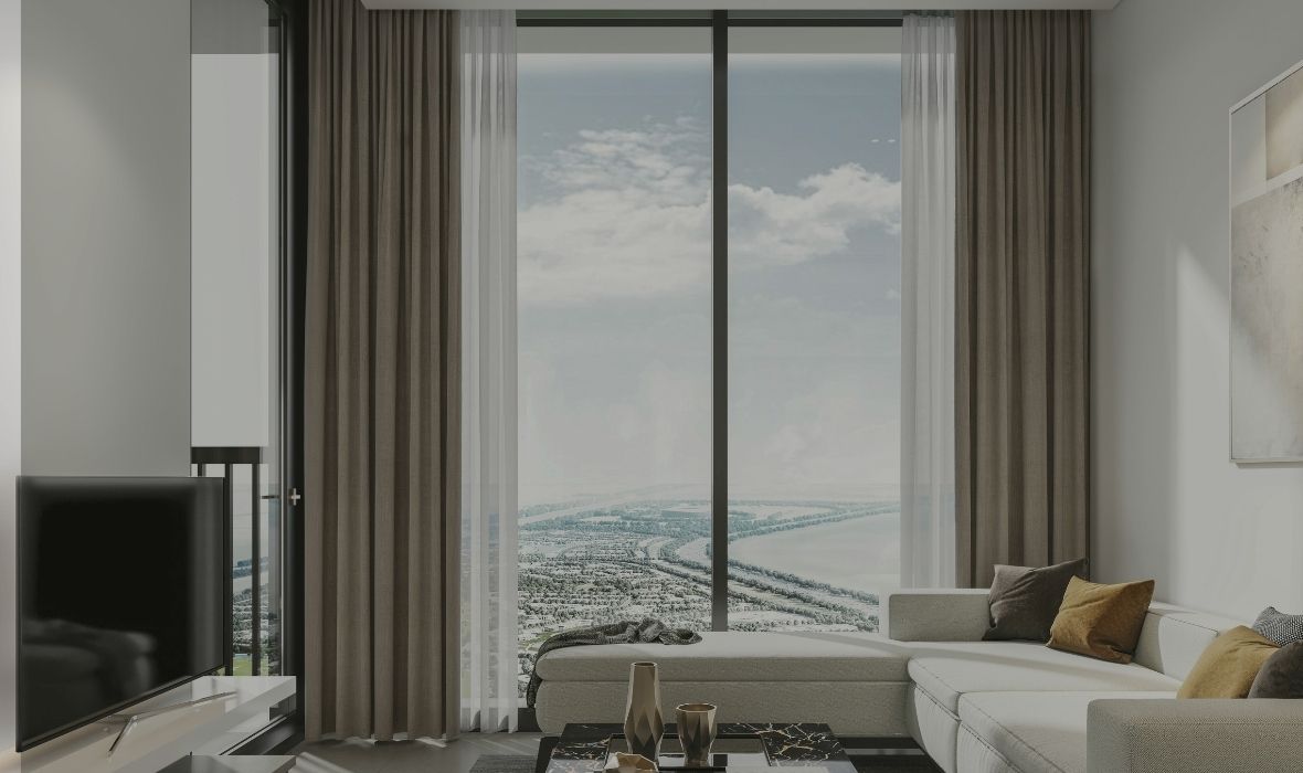 1 Bedroom Apartment for Sale in Sobha Orbis Tower E (926 sqft)