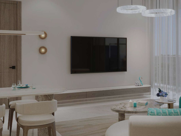 2 Bedroom Apartment for Sale in Reef 998 (1011 sqft)