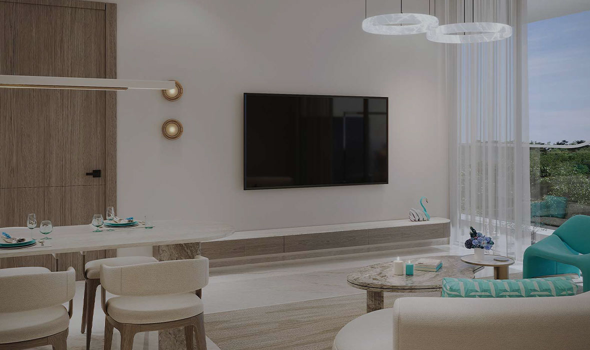 2 Bedroom Apartment for Sale in Reef 998 (1011 sqft)