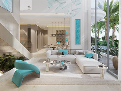 3 Bedroom Apartment for Sale in Reef 999 (2,591 sqft) Perfect Home
