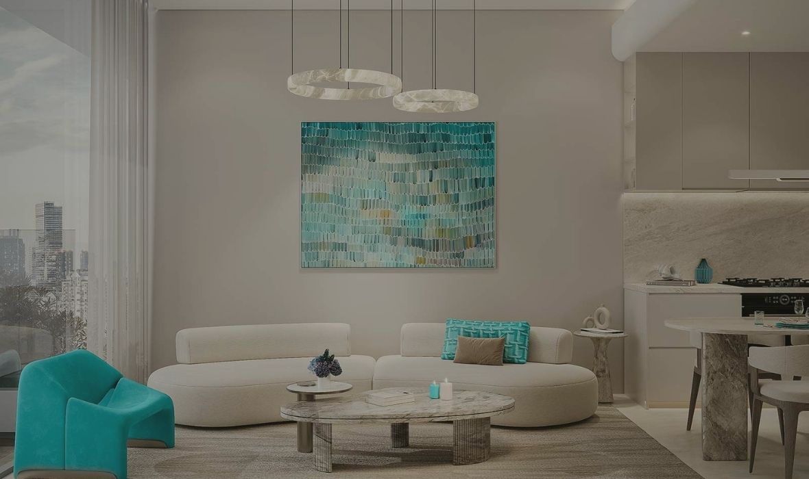 3 Bedroom Furnished Apartment for Sale in Reef 998 (1397 sqft)