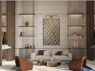 Binghatti-Hillviews-contemporary-design-Dubai