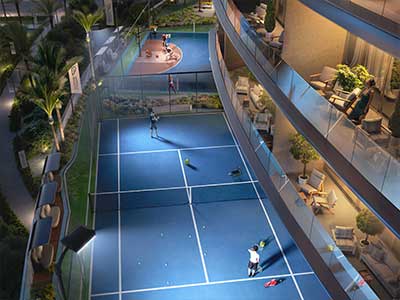 Binghatti-Hillviews-modern-living-Dubai-Science-Park