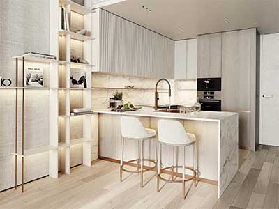 Cove-Grand-high-end-residential-project