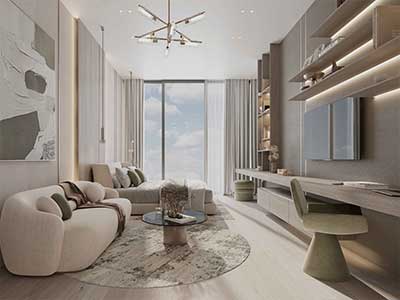 Cove-Grand-smart-living-Dubailand