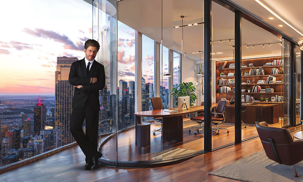 Investment Potential: Is Shahrukhz a Good Investment?