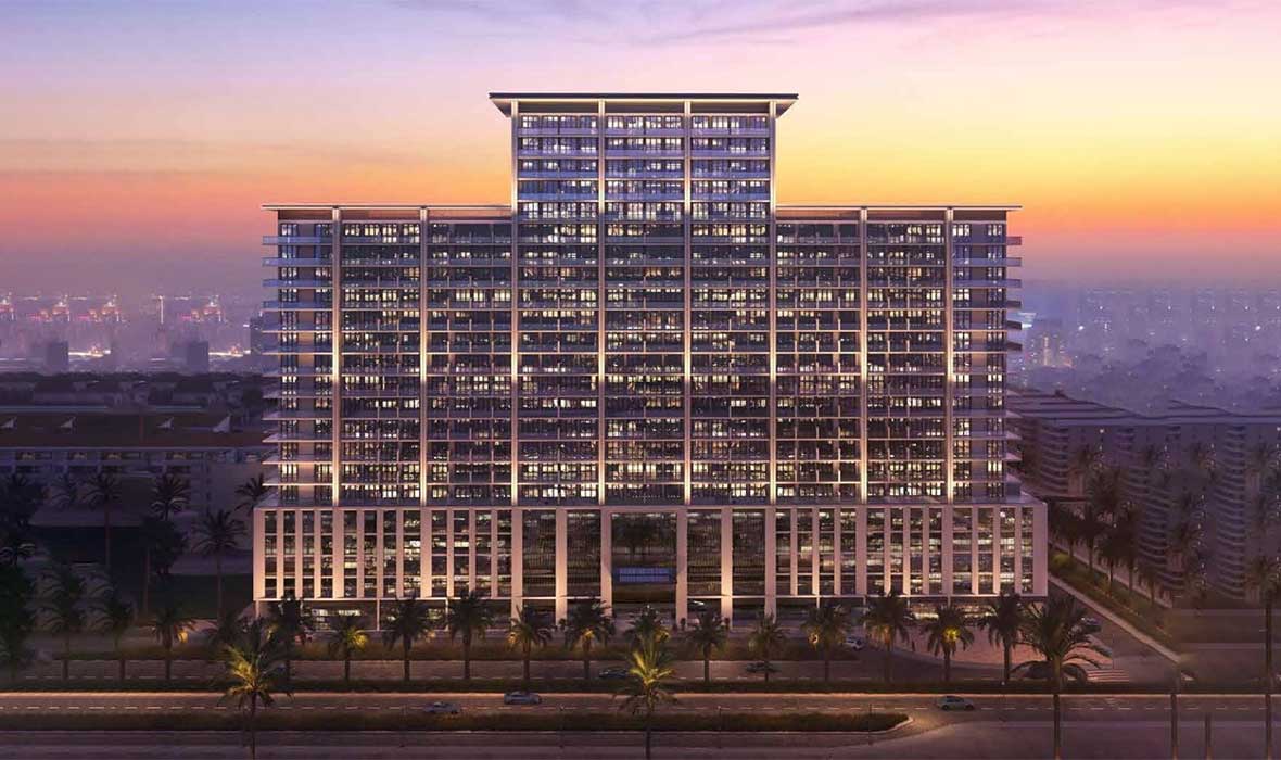 Luxury-apartment-exterior-view