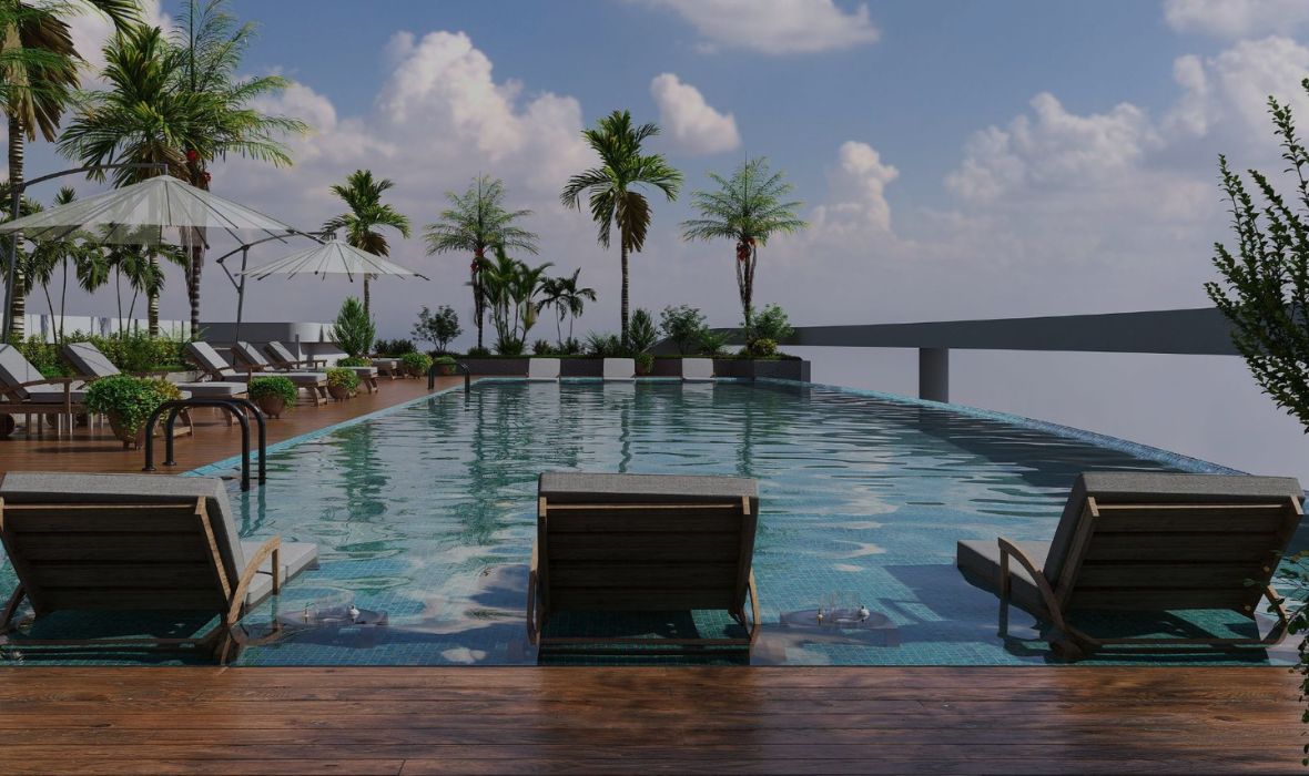 Studio Apartment for Sale in Parkside Boulevard (457 sqft) by Tabeer at Arjan, Dubai