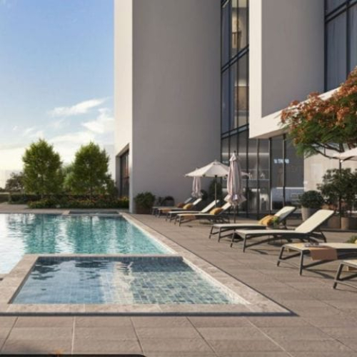 All Seasons Residence at Dubai