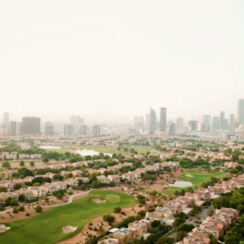 Aurelia Residence at Dubai