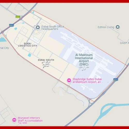 Bahria Town by BT Properties
