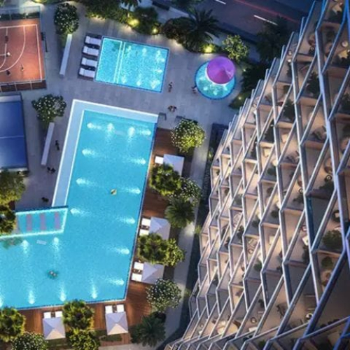 Binghatti Haven at Dubai
