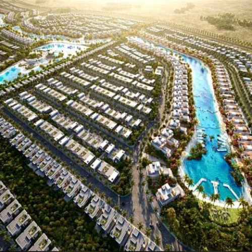 Damac Islands by Damac properties