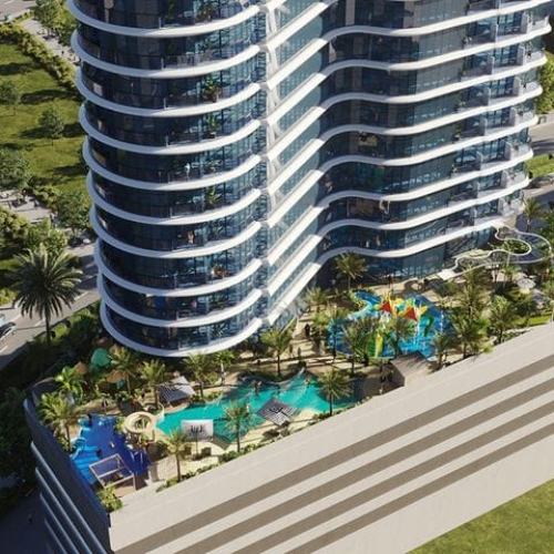 ELECTRA at Dubai