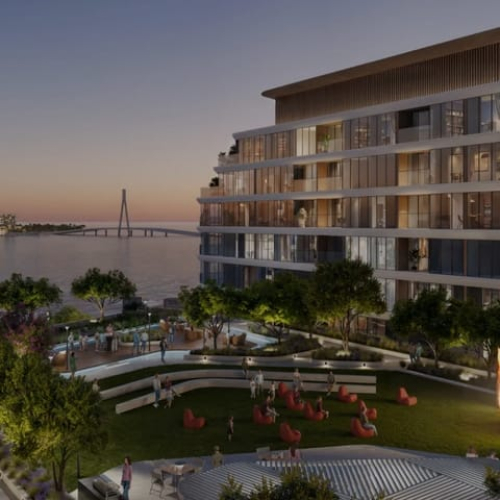 Florine Beach Residences