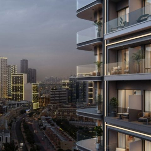 Lume Residence